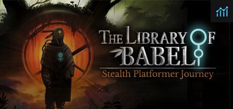 The Library of Babel PC Specs