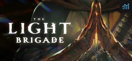 The Light Brigade PC Specs