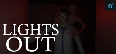 The Lights are Out PC Specs