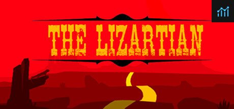 The Lizartian PC Specs