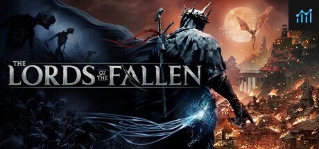 The Lords of the Fallen PC Specs