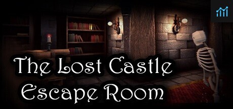 The Lost Castle: Escape Room PC Specs