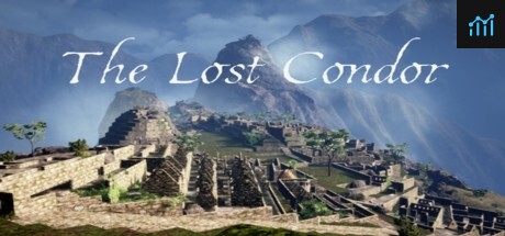 The Lost Condor PC Specs