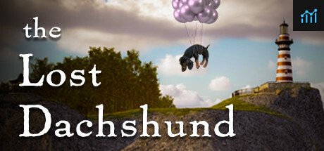 The Lost Dachshund PC Specs
