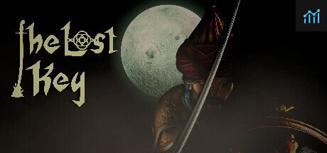 The Lost Key PC Specs