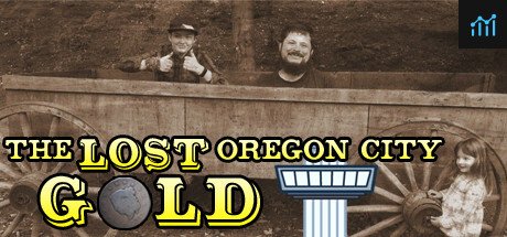 Can I Run The Lost Oregon City Gold?