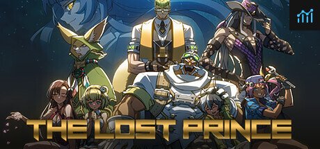 The Lost Prince PC Specs