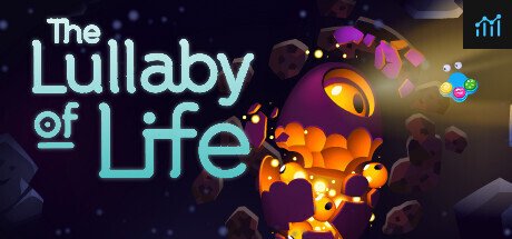 Can I Run The Lullaby of Life?