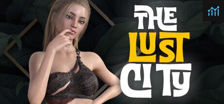 The Lust City PC Specs