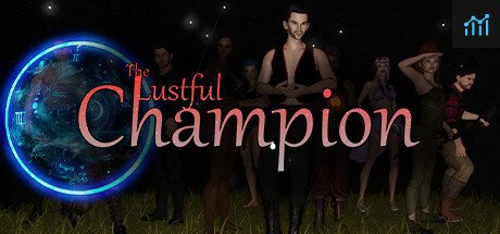 The Lustful Champion PC Specs