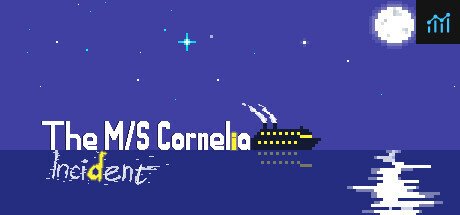 Can I Run The M/S Cornelia II Incident?