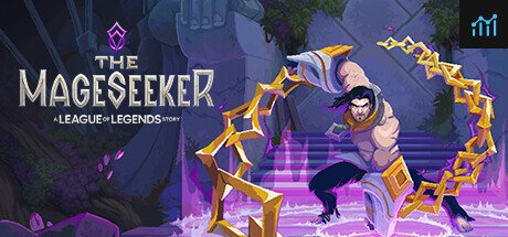 The Mageseeker: A League of Legends Story PC Specs