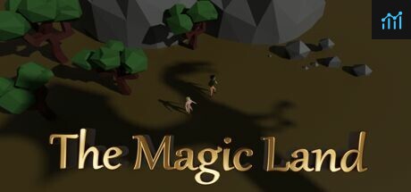 The Magic Land PC Specs