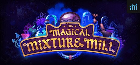 The Magical Mixture Mill PC Specs