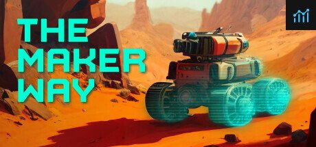 The Maker Way PC Specs