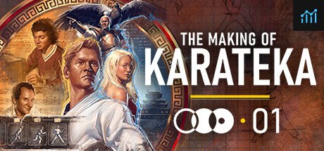 The Making of Karateka PC Specs