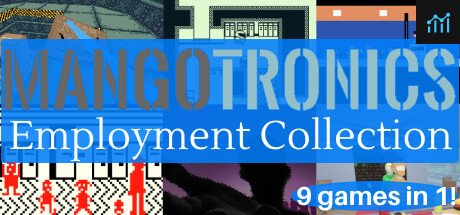 The Mangotronics Employment Collection PC Specs