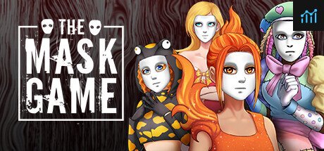 The Mask Game PC Specs
