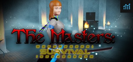 The Masters: Survival PC Specs