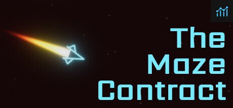 The Maze Contract PC Specs