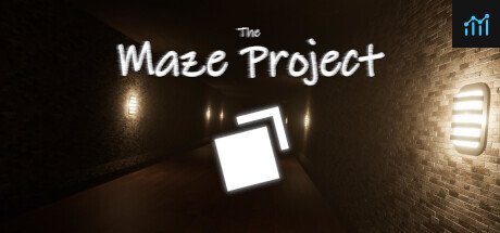The Maze Project PC Specs