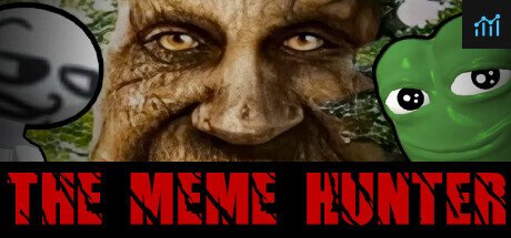 Can I Run THE MEME HUNTER?