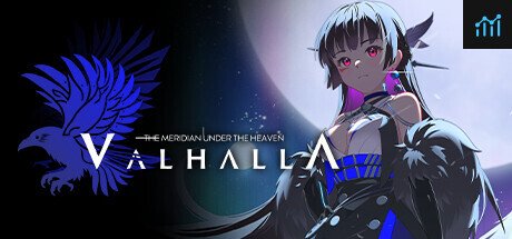 The Meridian Under the Heaven: Valhalla PC Specs