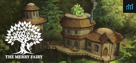 The Merry Fairy PC Specs
