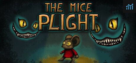 The Mice Plight PC Specs