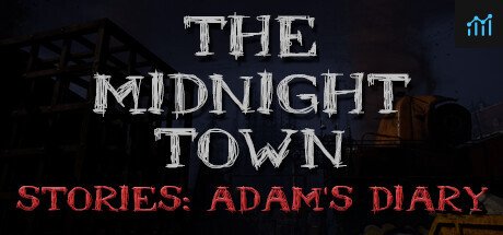 The Midnight Town Stories: Adam's Diary PC Specs