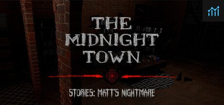 The Midnight Town Stories: Matt's Nightmare PC Specs