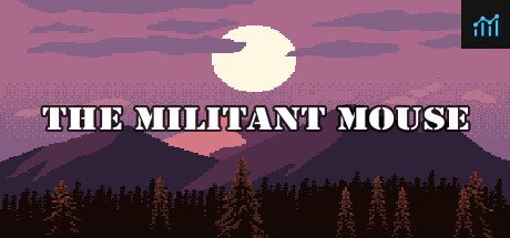 The militant mouse PC Specs