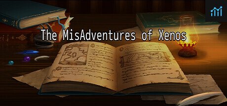The MisAdventures of Xenos PC Specs