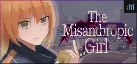The Misanthropic Girl PC Specs
