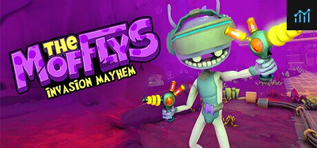 The Mofflys: Invasion Mayhem PC Specs