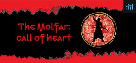 The Molfar: Call of Heart PC Specs