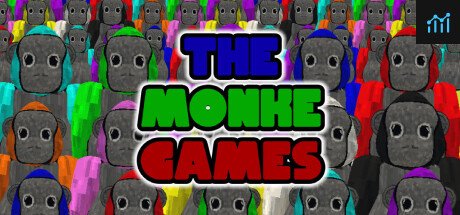 The Monke Games PC Specs