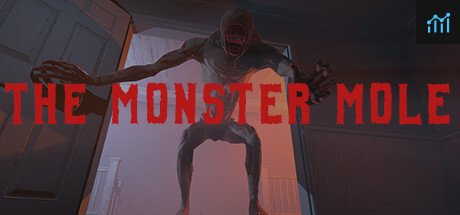 The Monster Mole PC Specs