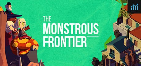 The Monstrous Frontier PC Specs