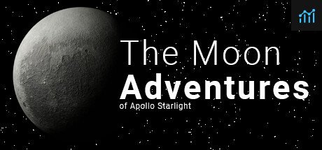 The Moon Adventures of Apollo Starlight PC Specs
