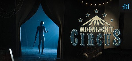 The Moonlight Circus PC Specs