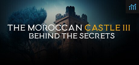 The Moroccan Castle 3 : Behind The Secrets PC Specs
