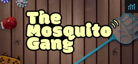The Mosquito Gang PC Specs