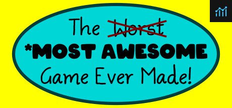 The Most Awesome Game Ever Made PC Specs