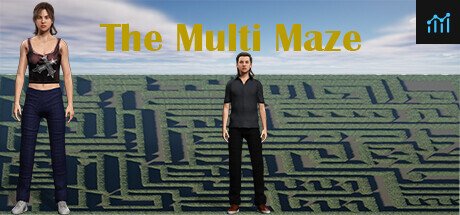 The Multi Maze PC Specs