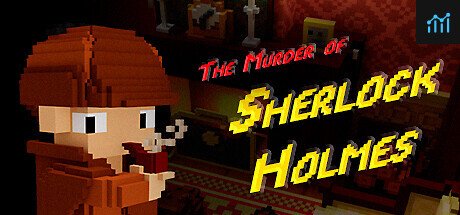 The Murder of Sherlock Holmes PC Specs