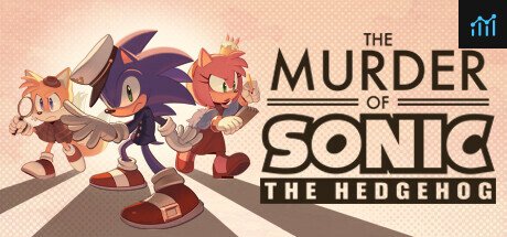 The Murder of Sonic the Hedgehog PC Specs