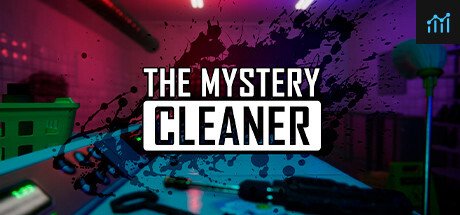 The Mystery Cleaner PC Specs