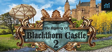 The Mystery of Blackthorn Castle 2 PC Specs