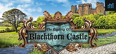 The Mystery of Blackthorn Castle PC Specs